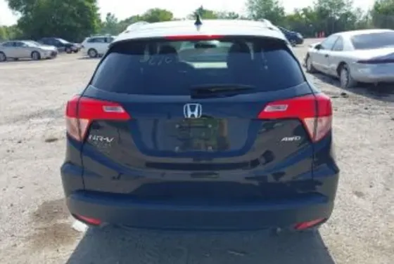 Honda HR-V 2018 Тбилиси