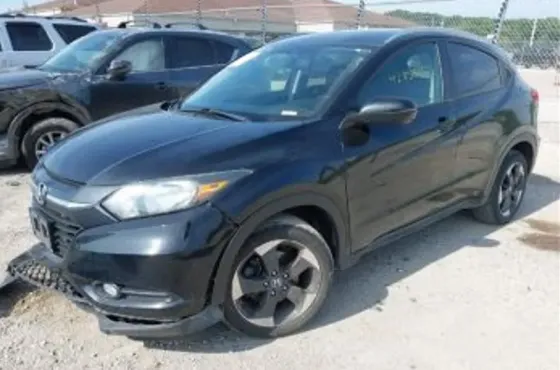 Honda HR-V 2018 Тбилиси