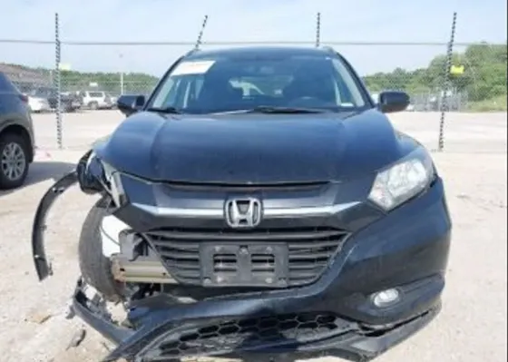 Honda HR-V 2018 Тбилиси