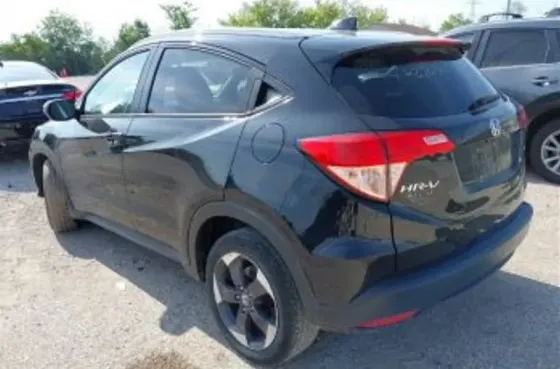 Honda HR-V 2018 Тбилиси