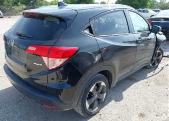 Honda HR-V 2018 Тбилиси