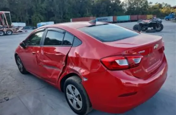 Chevrolet Cruze 2018 Тбилиси