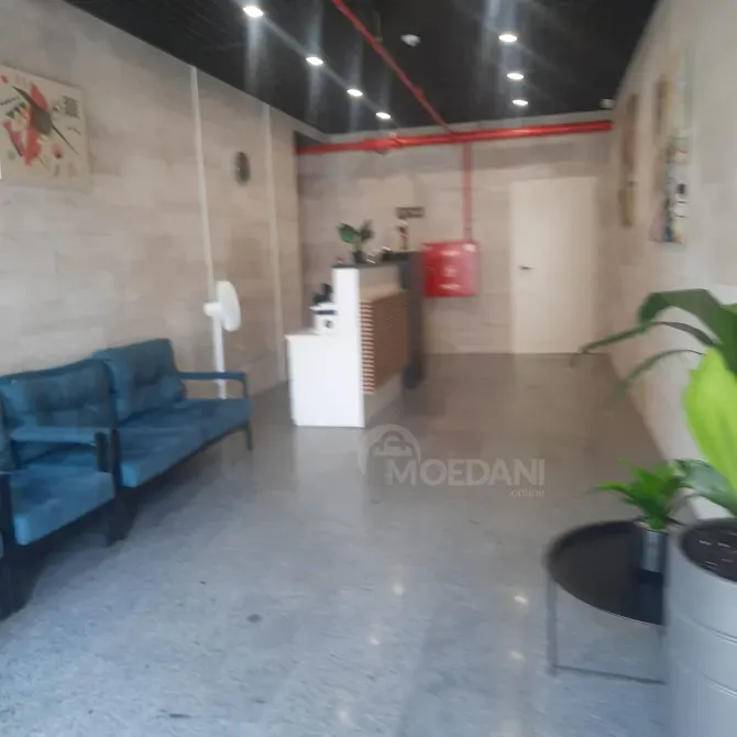 Apartments For Rent three-room 48м² 3/17 floor Tbilisi - photo 9