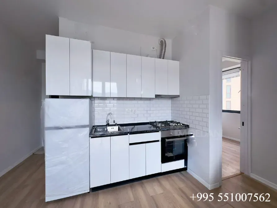 Apartments For Rent three-room 48м² 3/17 floor Tbilisi - photo 3