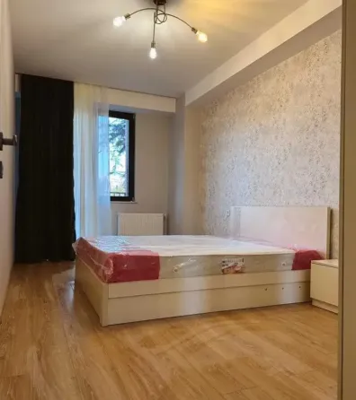 Apartments For Rent two-room 63м² 4/15 floor Tbilisi