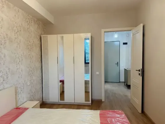 Apartments For Rent two-room 63м² 4/15 floor Tbilisi