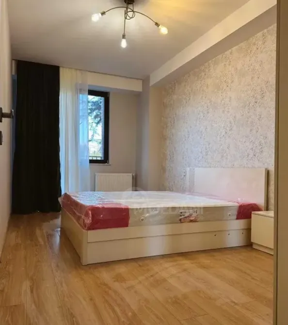 Apartments For Rent two-room 63м² 4/15 floor Tbilisi - photo 3