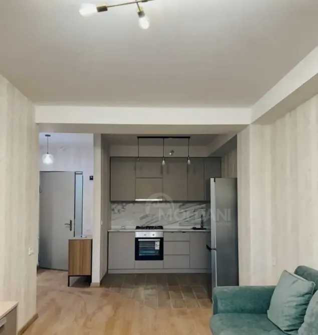 Apartments For Rent two-room 63м² 4/15 floor Tbilisi - photo 2