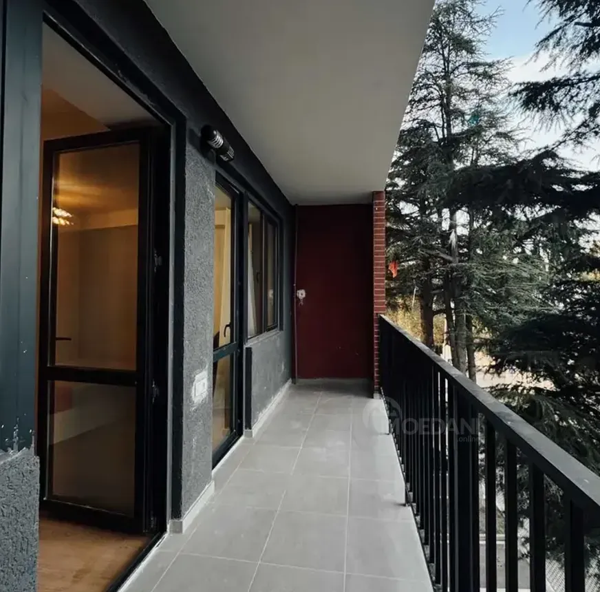 Apartments For Rent two-room 63м² 4/15 floor Tbilisi - photo 7