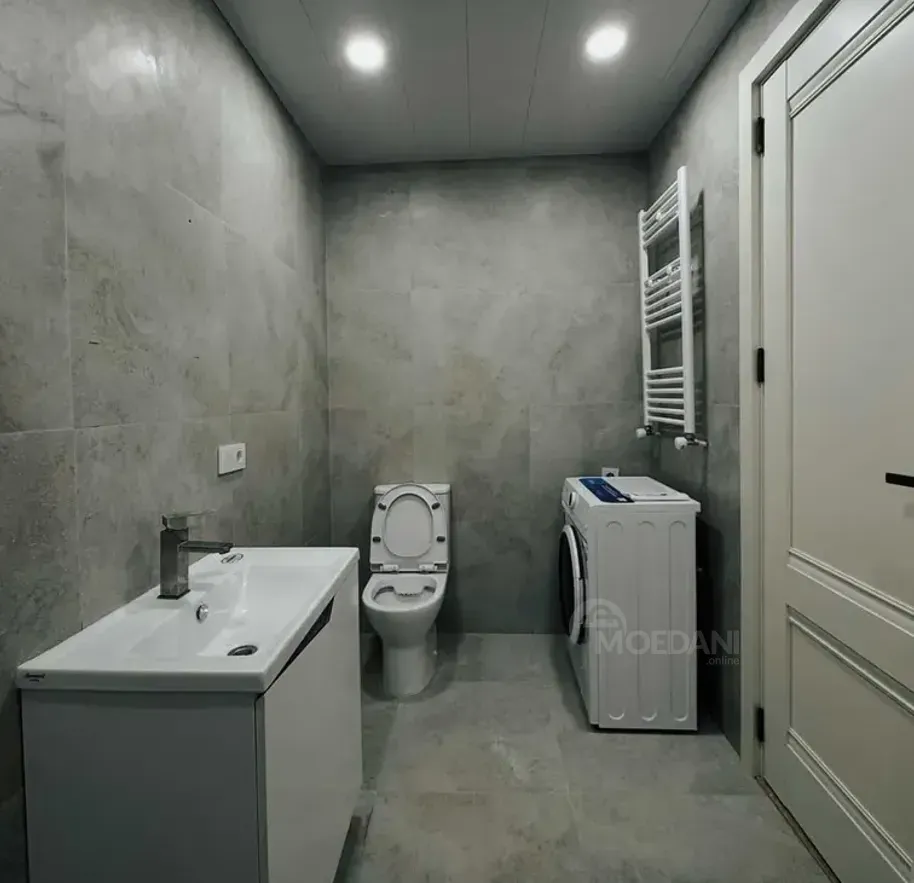 Apartments For Rent two-room 63м² 4/15 floor Tbilisi - photo 6