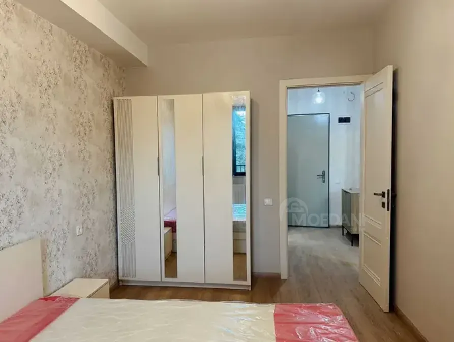 Apartments For Rent two-room 63м² 4/15 floor Tbilisi - photo 4