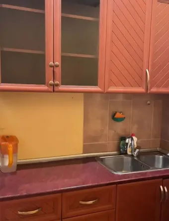 Apartments For Rent two-room 38м² 5/5 floor Tbilisi