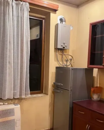 Apartments For Rent two-room 38м² 5/5 floor Tbilisi