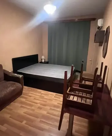 Apartments For Rent two-room 38м² 5/5 floor Tbilisi