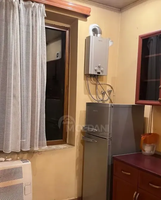 Сдам 2-комн. квартиру 38м² 5/5 эт. Тбилиси - изображение 2