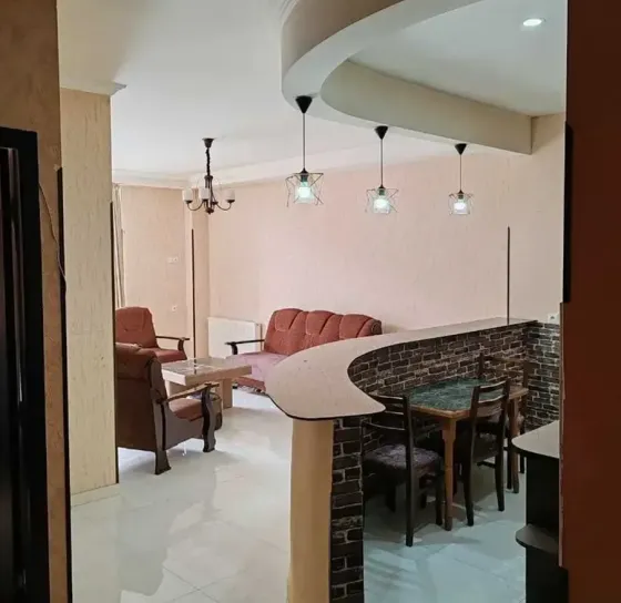 Apartments For Sale three-room 110м² 9/15 floor Tbilisi