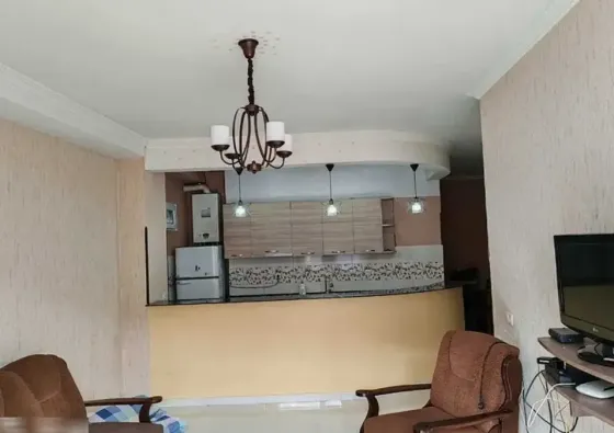 Apartments For Sale three-room 110м² 9/15 floor Tbilisi