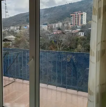 Apartments For Sale three-room 110м² 9/15 floor Tbilisi