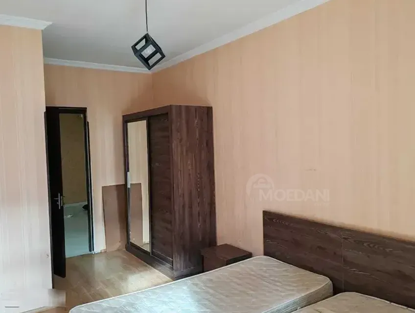 Apartments For Sale three-room 110м² 9/15 floor Tbilisi - photo 9