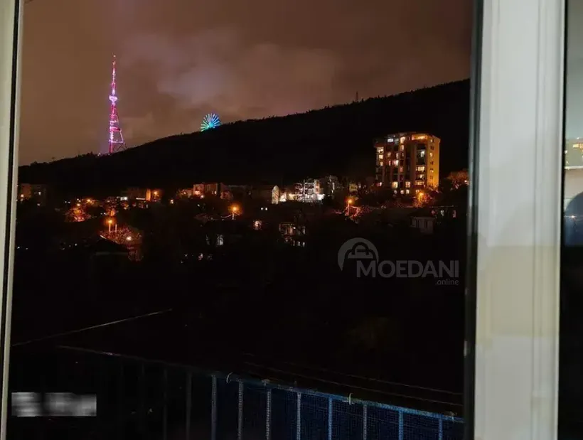 Apartments For Sale three-room 110м² 9/15 floor Tbilisi - photo 5