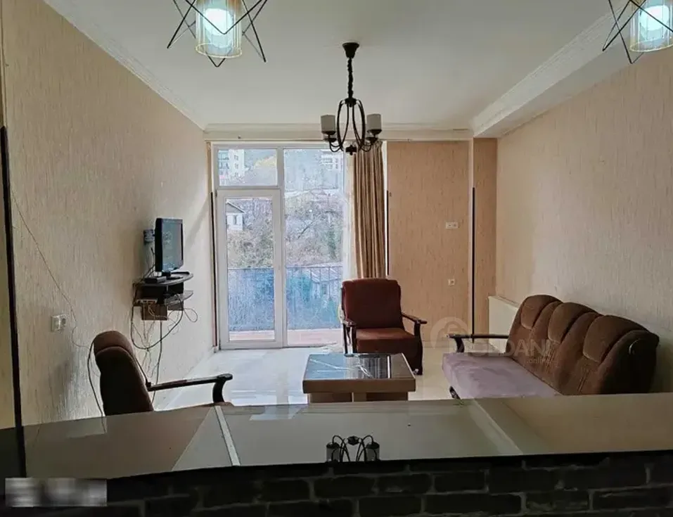 Apartments For Sale three-room 110м² 9/15 floor Tbilisi - photo 2