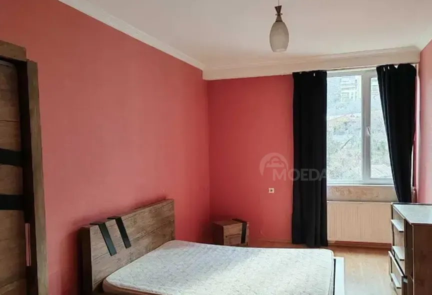 Apartments For Sale three-room 110м² 9/15 floor Tbilisi - photo 7