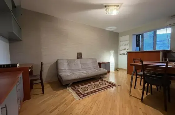 Apartments For Rent two-room 50м² 5/8 floor Tbilisi