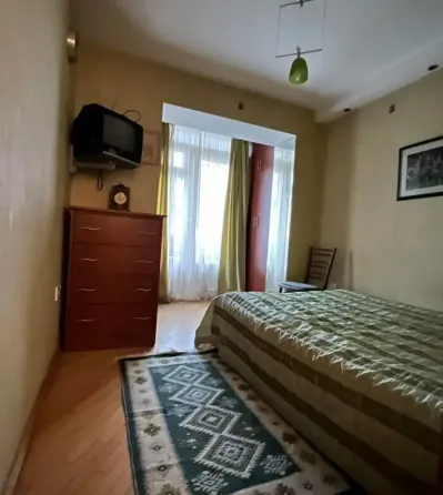 Apartments For Rent two-room 50м² 5/8 floor Tbilisi