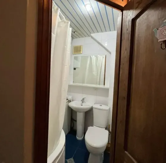 Apartments For Rent two-room 50м² 5/8 floor Tbilisi