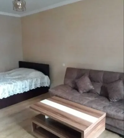 Apartments For Rent one-room 45м² 3/8 floor Tbilisi