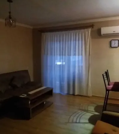Apartments For Rent one-room 45м² 3/8 floor Tbilisi