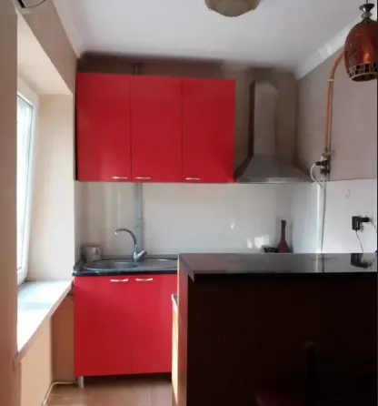 Apartments For Rent one-room 45м² 3/8 floor Tbilisi