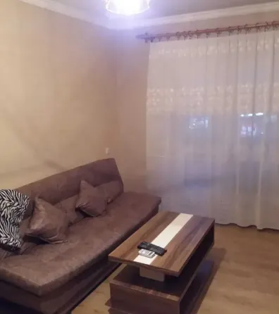 Apartments For Rent one-room 45м² 3/8 floor Tbilisi
