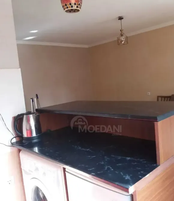 Сдам 1-комн. квартиру 45м² 3/8 эт. Тбилиси - изображение 7