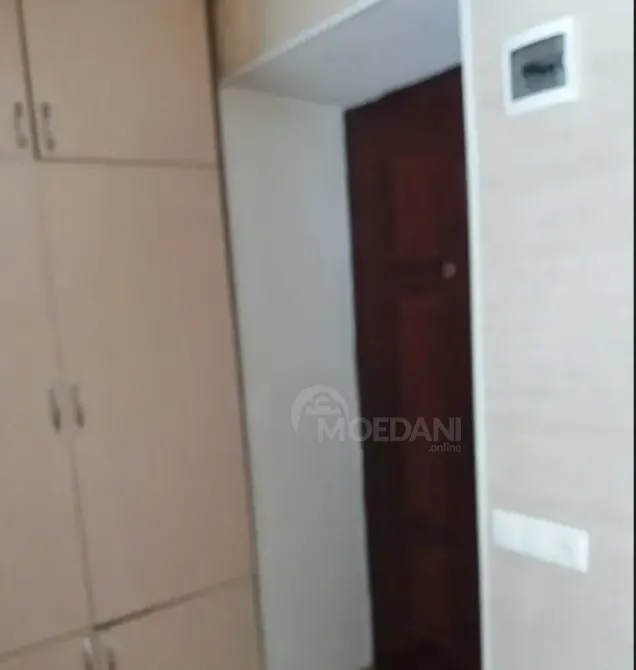 Сдам 1-комн. квартиру 45м² 3/8 эт. Тбилиси - изображение 5