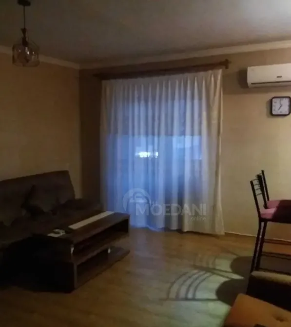 Сдам 1-комн. квартиру 45м² 3/8 эт. Тбилиси - изображение 1