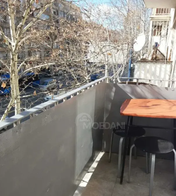 Сдам 1-комн. квартиру 45м² 3/8 эт. Тбилиси - изображение 9