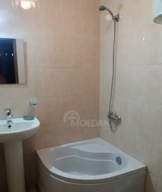 Сдам 1-комн. квартиру 45м² 3/8 эт. Тбилиси - изображение 8