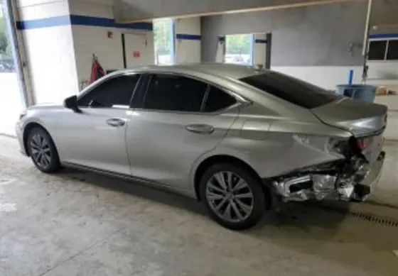 Lexus ES 2021 Тбилиси