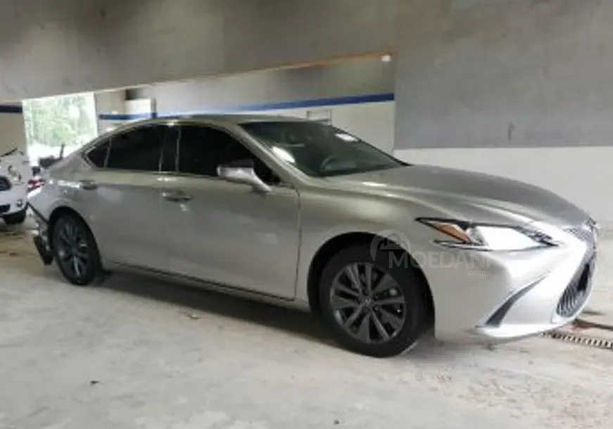 Lexus ES 2021 თბილისი - photo 7