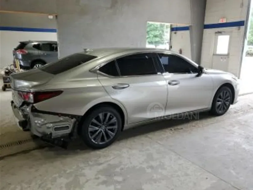 Lexus ES 2021 თბილისი - photo 2