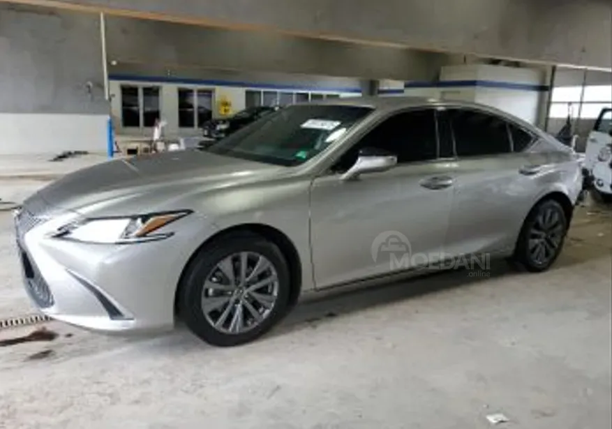 Lexus ES 2021 თბილისი - photo 4