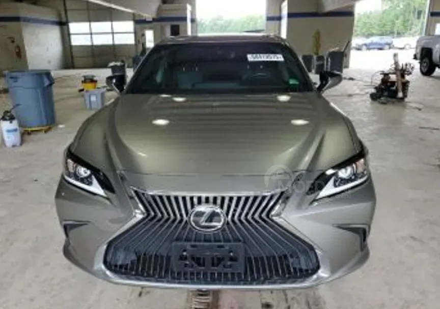 Lexus ES 2021 თბილისი - photo 1