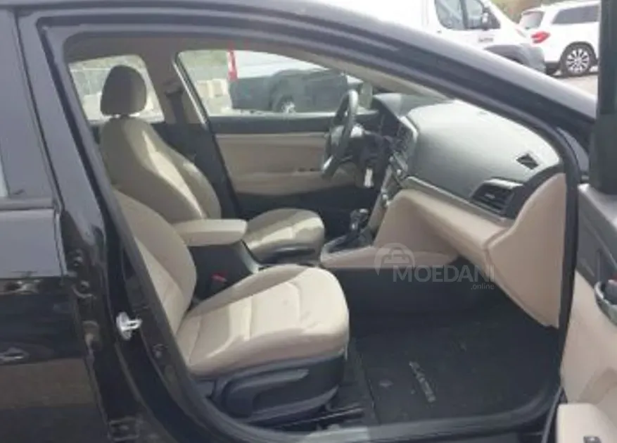 Hyundai Elantra 2020 თბილისი - photo 6