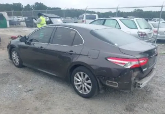 Toyota Camry 2.5L 2018 Тбилиси