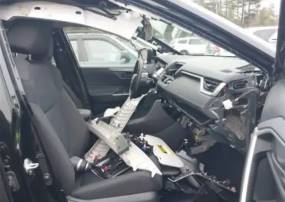 Toyota RAV4 2.5L 2019 Тбилиси