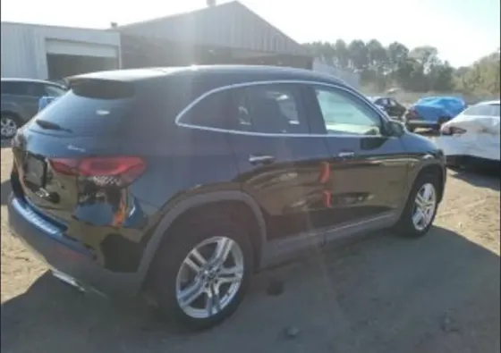 Mercedes GLA 2L 2022 Тбилиси