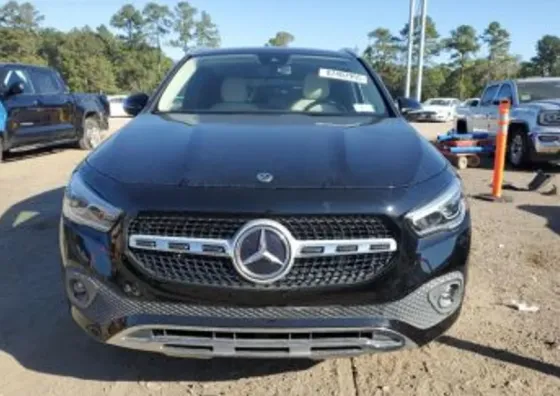 Mercedes GLA 2L 2022 Тбилиси