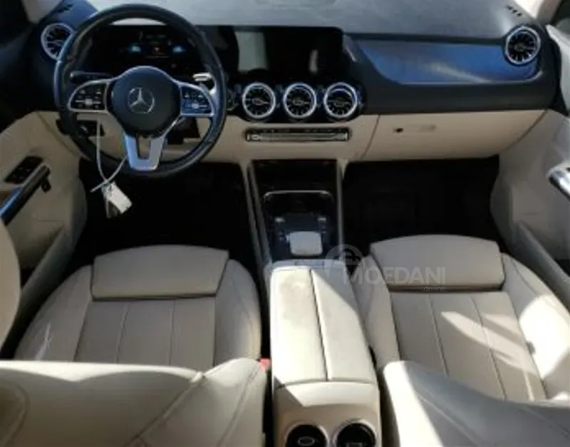 Mercedes GLA 2L 2022 Tbilisi - photo 7