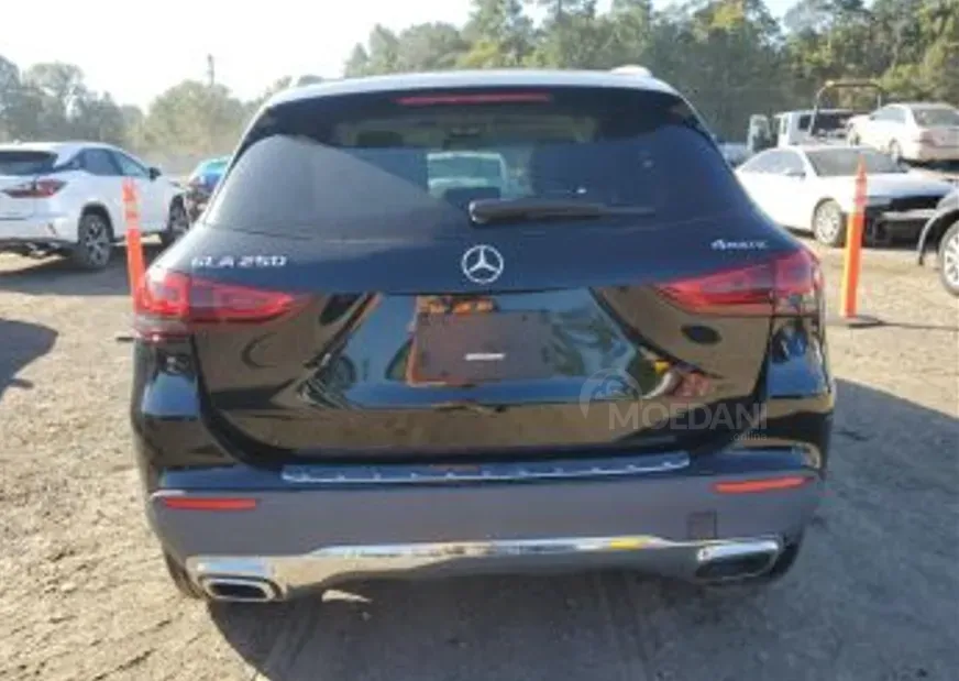 Mercedes GLA 2L 2022 Tbilisi - photo 5